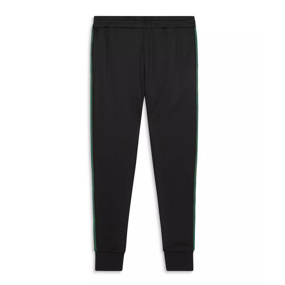 Ps Paul Smith Side Stripe Track Pants Black Size XL
